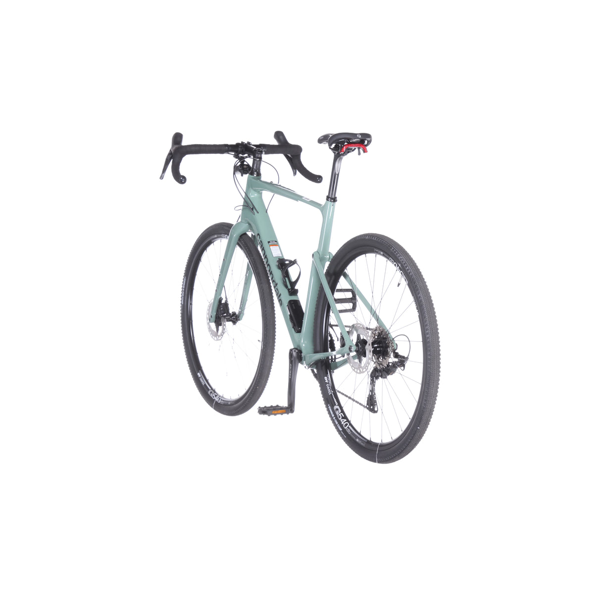 Topstone Carbon 2 L - 360° view angle 16
