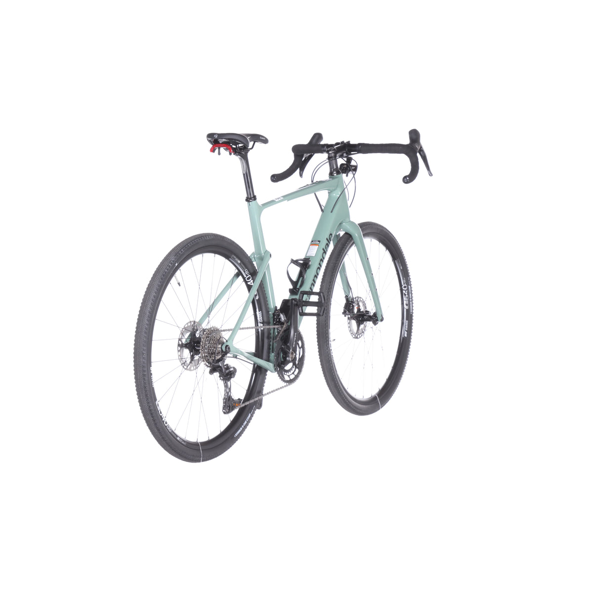 Topstone Carbon 2 L - 360° view angle 20