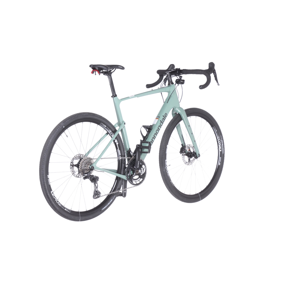 Topstone Carbon 2 L - 360° view angle 21