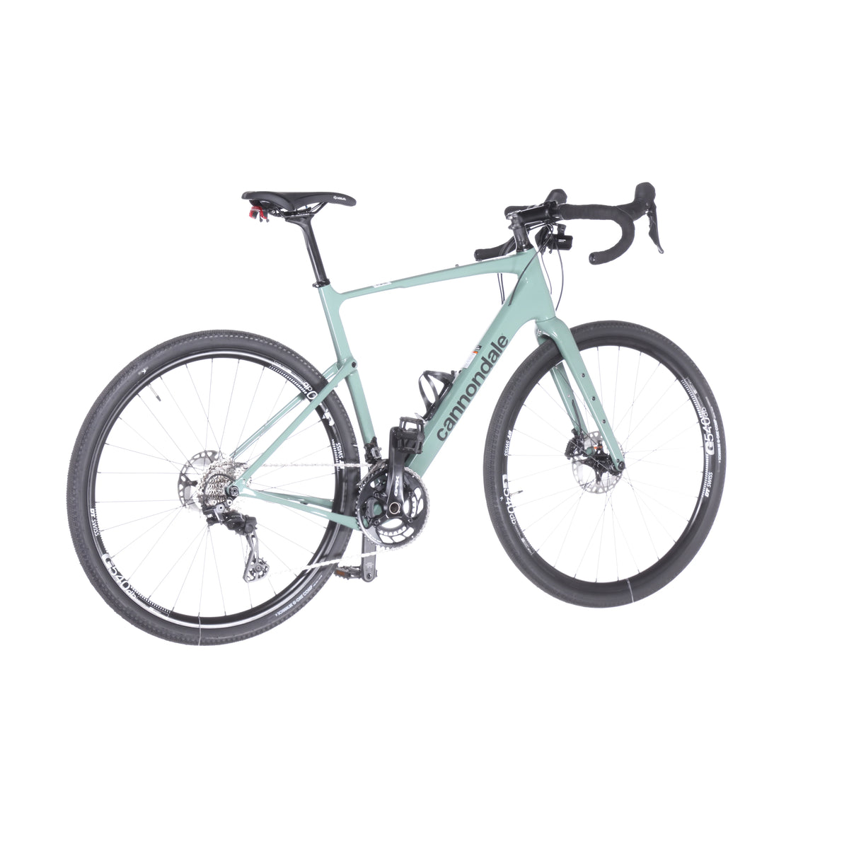 Topstone Carbon 2 L - 360° view angle 22