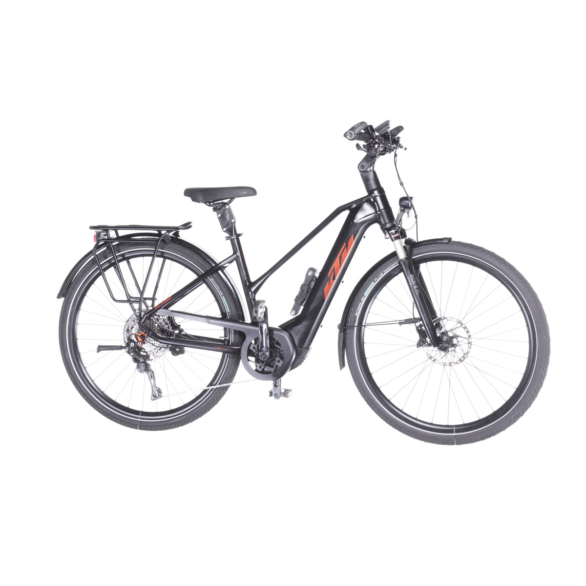Macina XTS - Right view