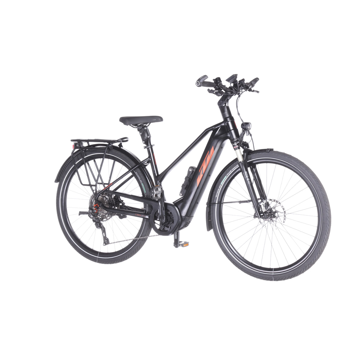 Macina XTS - 360° view angle 2