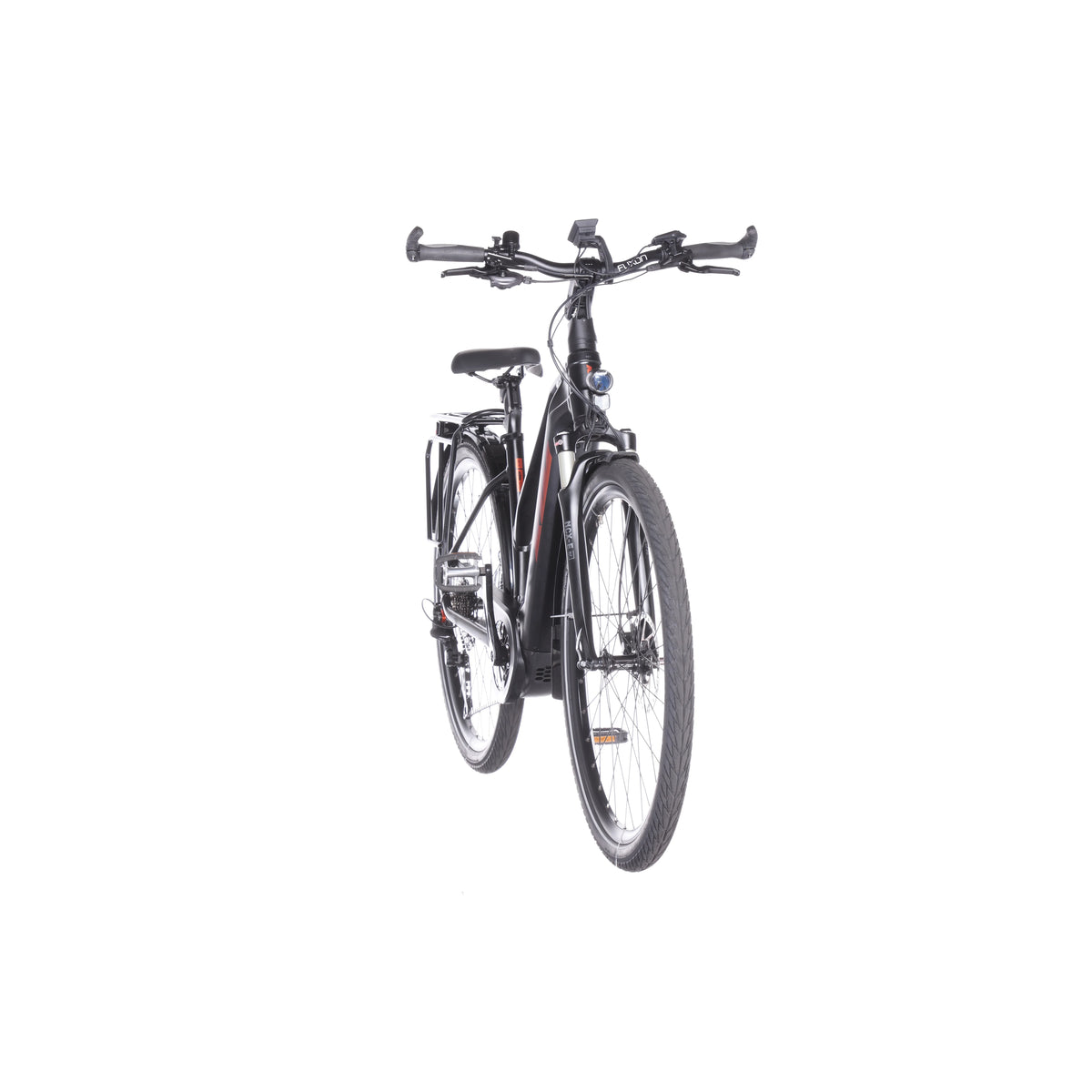 Macina XTS - 360° view angle 5