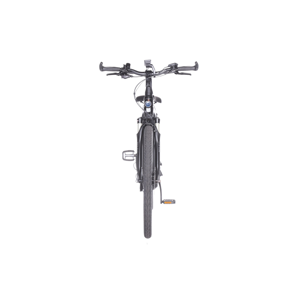 Macina XTS - 360° view angle 6