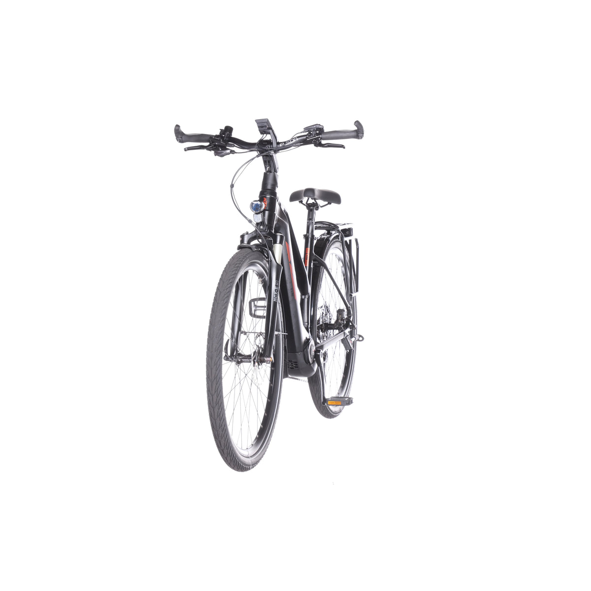 Macina XTS - 360° view angle 7