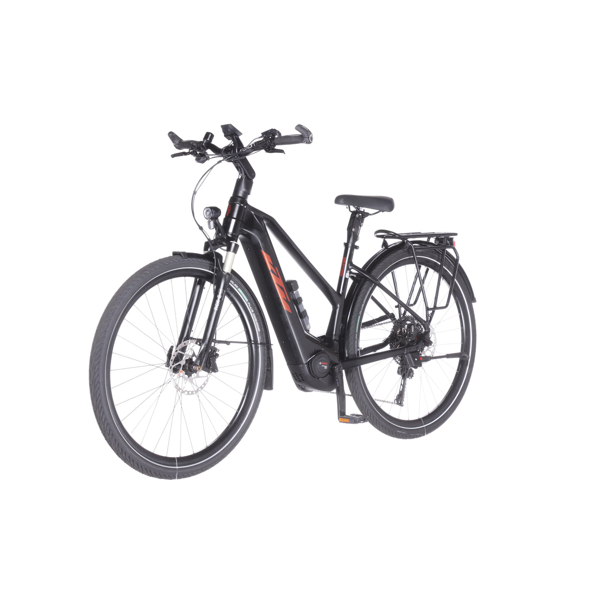 Macina XTS - 360° view angle 9