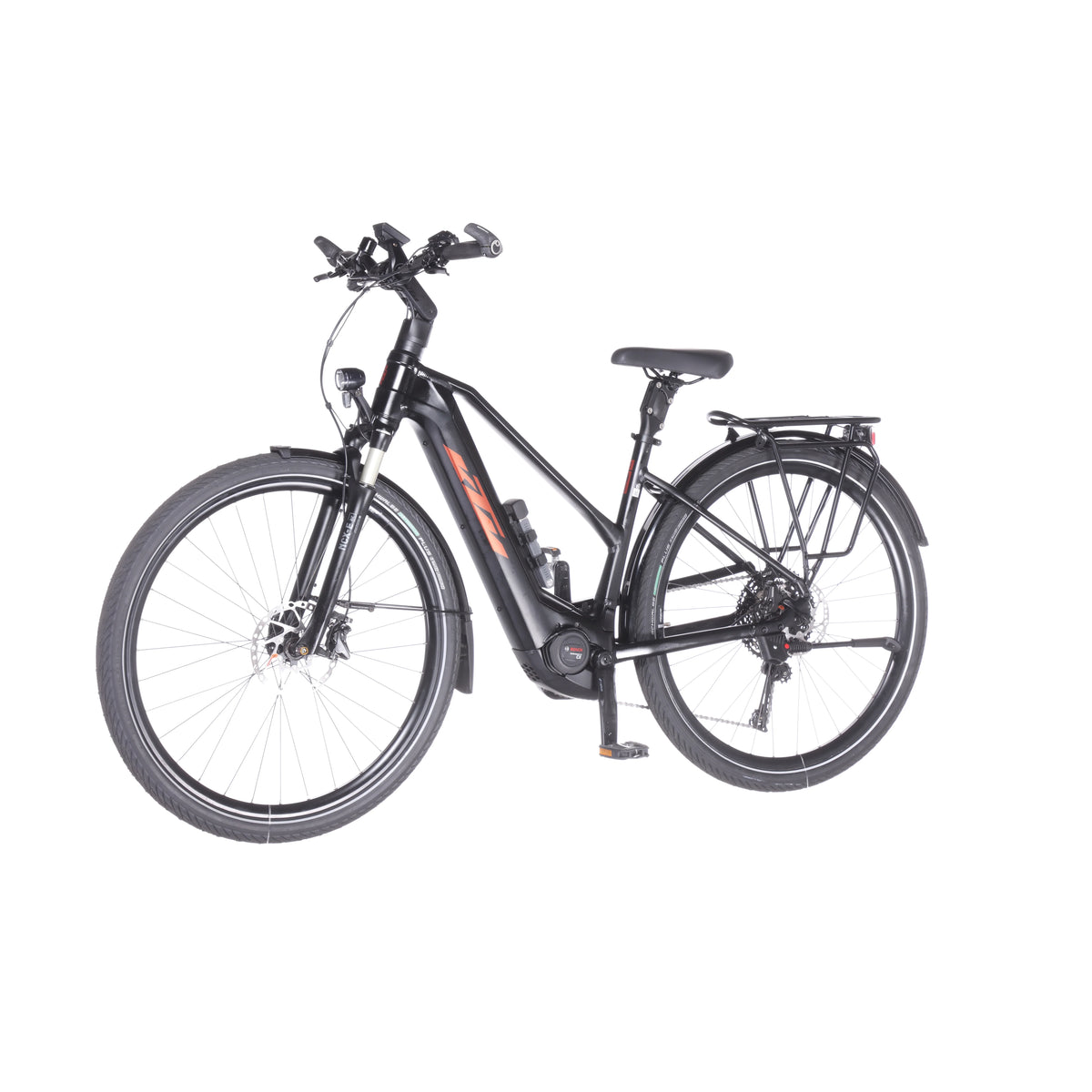 Macina XTS - 360° view angle 10