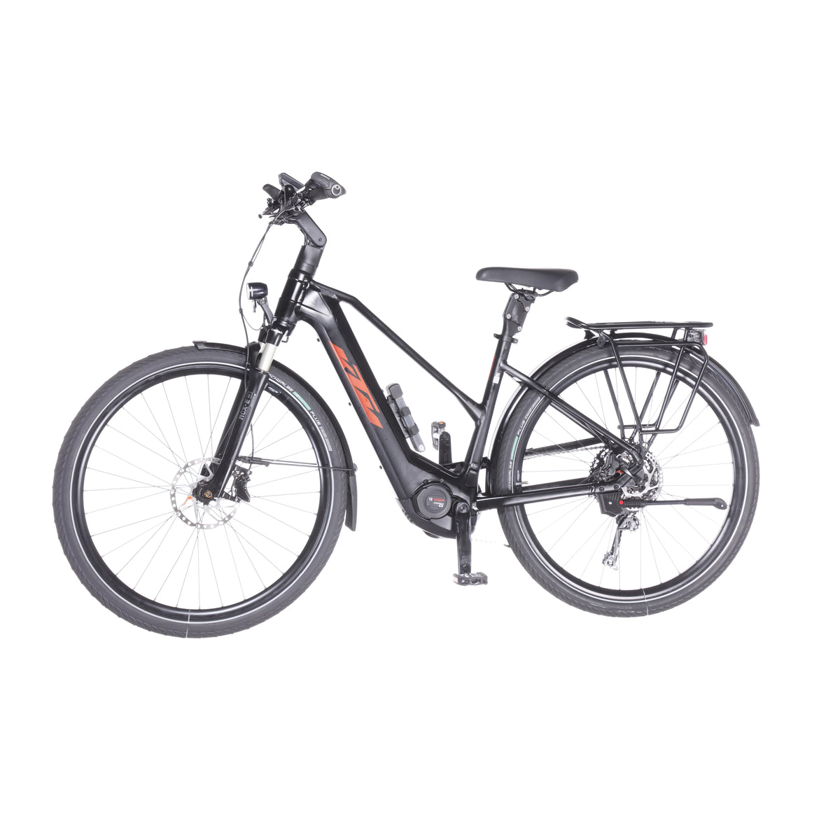 Macina XTS - 360° view angle 11