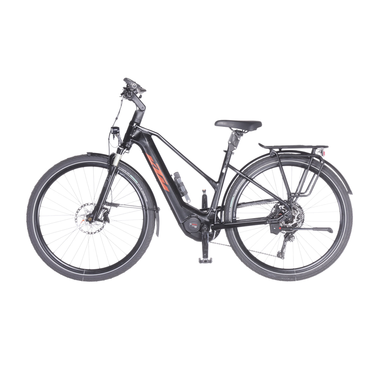 Macina XTS - 360° view angle 12