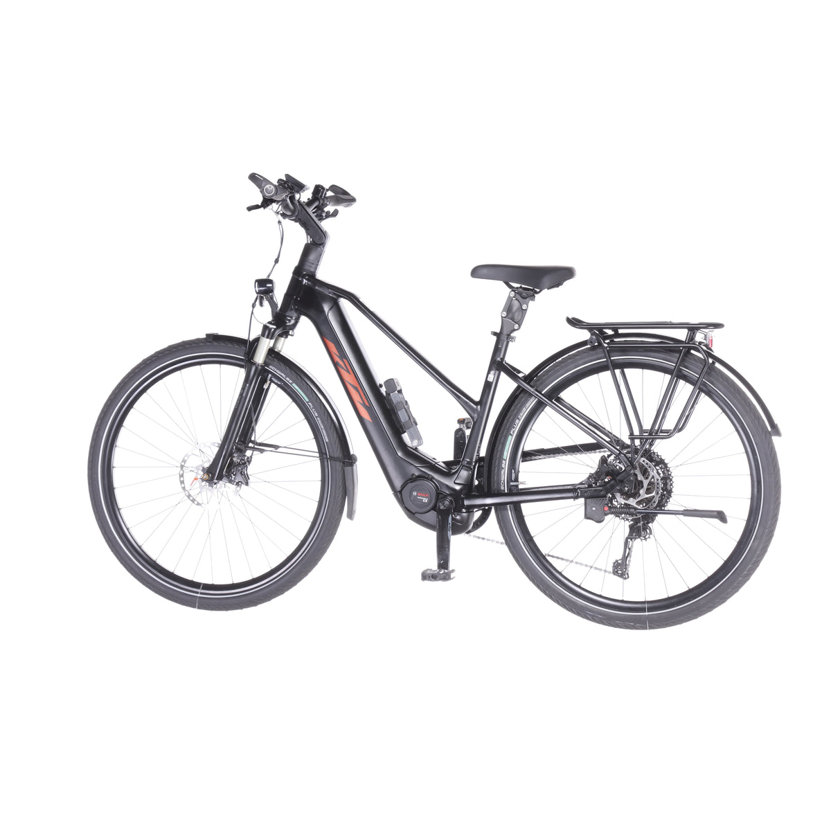 Macina XTS - 360° view angle 13