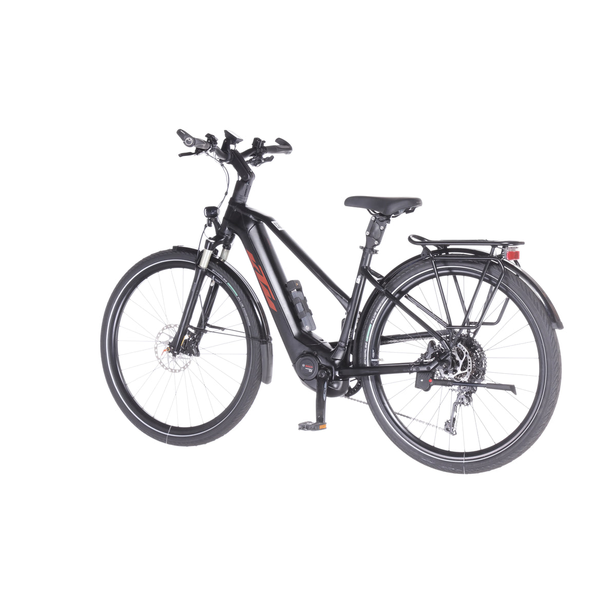 Macina XTS - 360° view angle 14