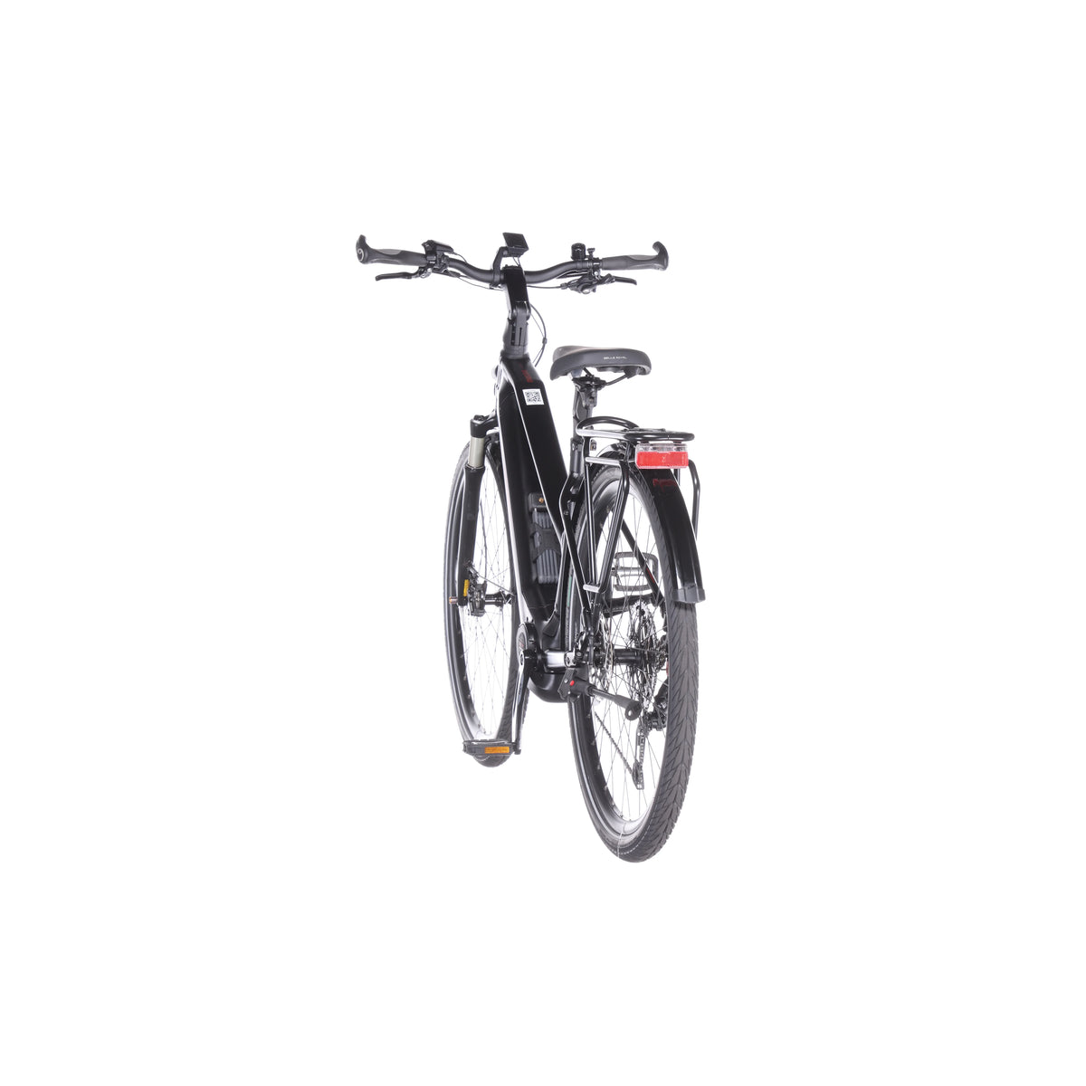 Macina XTS - 360° view angle 17