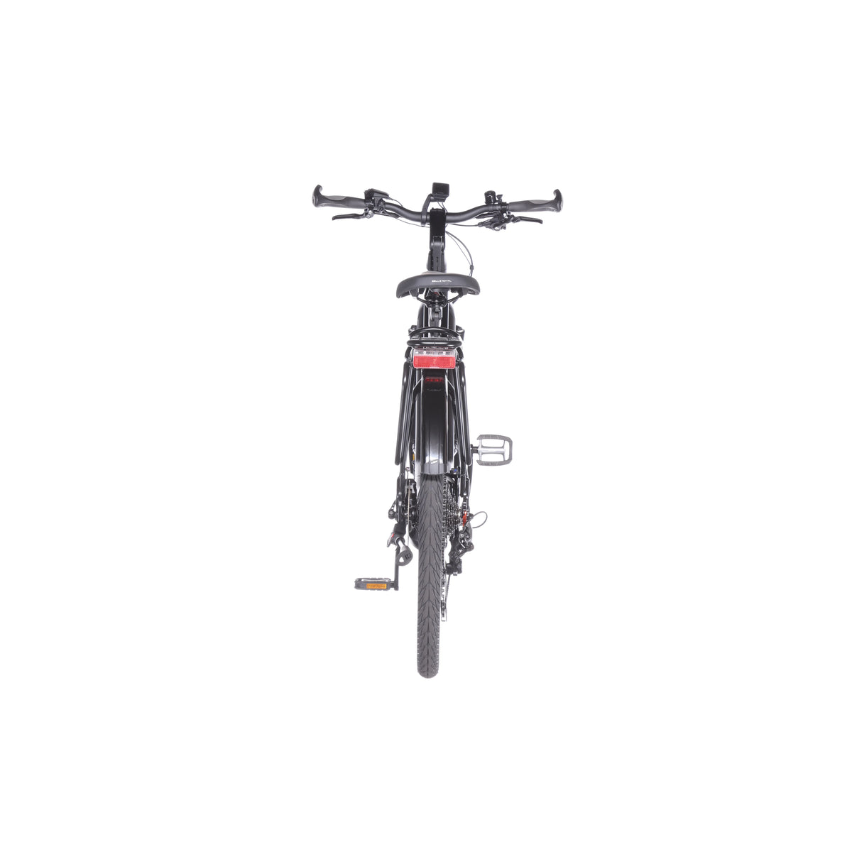 Macina XTS - 360° view angle 18
