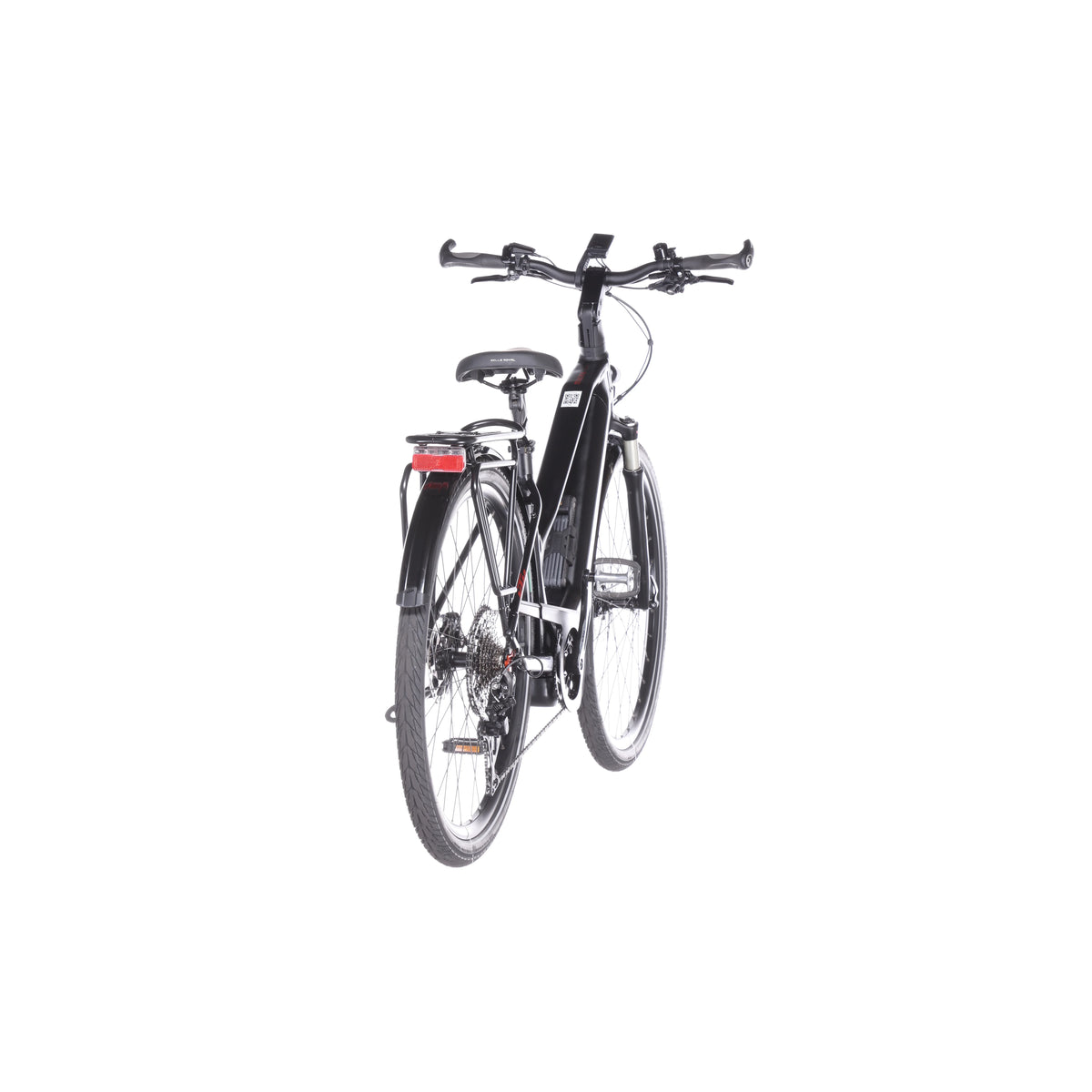 Macina XTS - 360° view angle 19