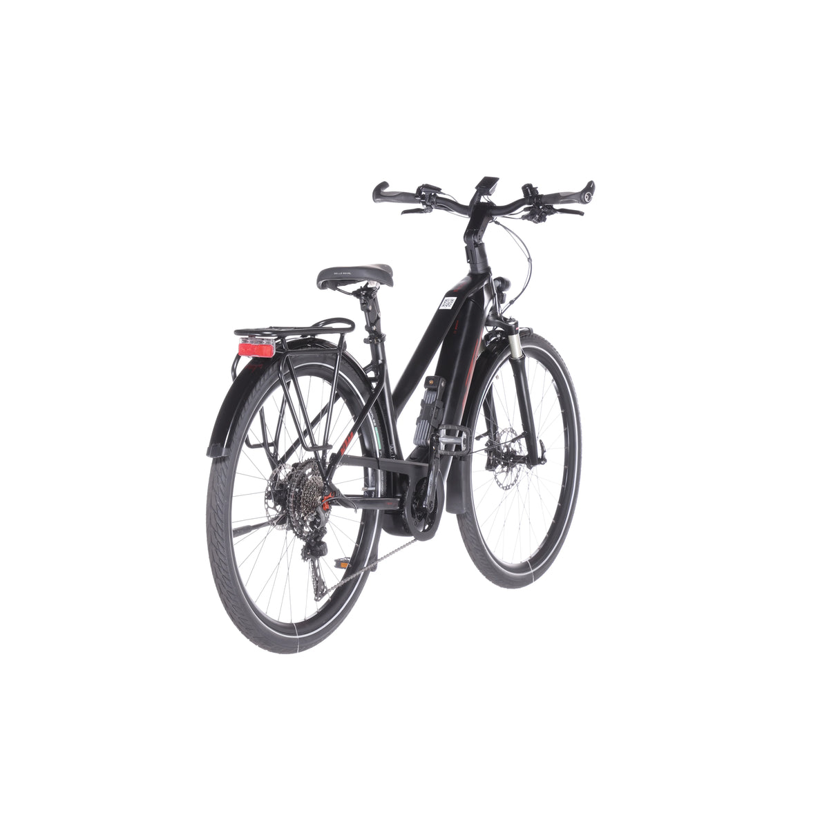 Macina XTS - 360° view angle 20