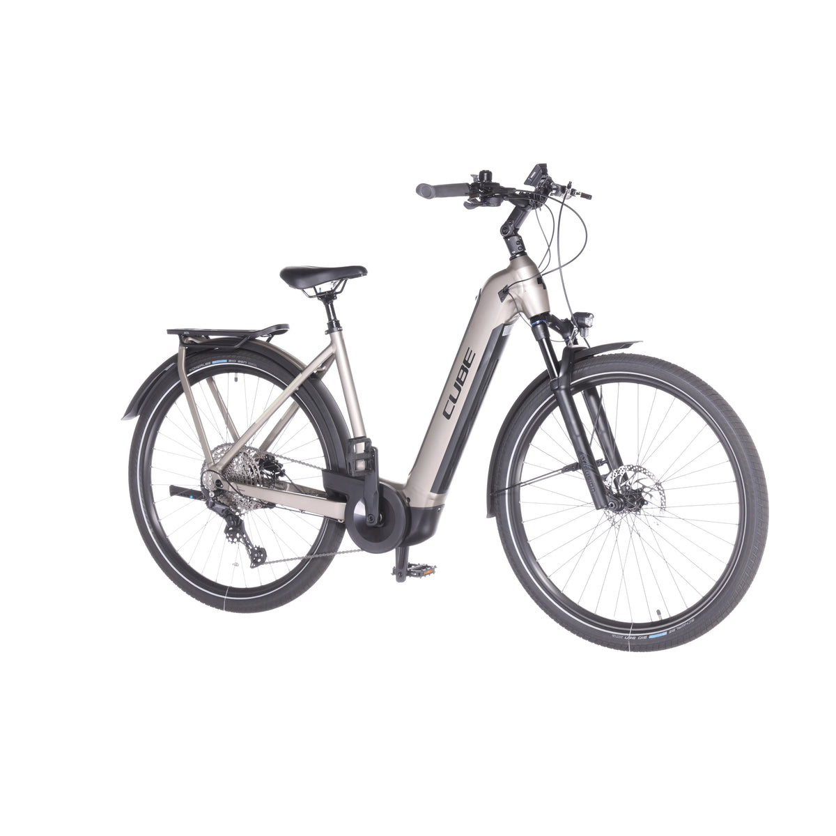 Kathmandu Hybrid Pro 750 flashstone´n´black - 360° view angle 2