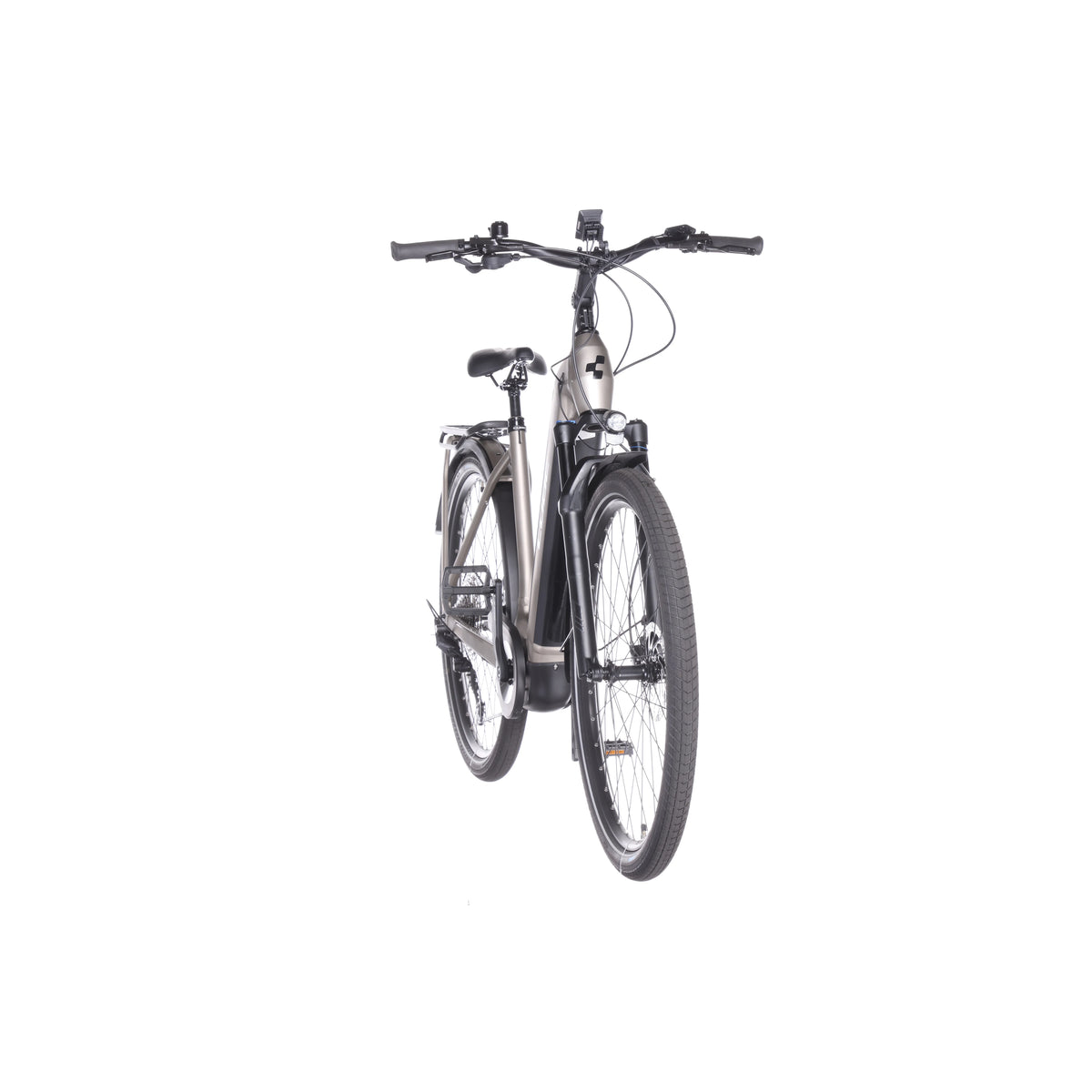 Kathmandu Hybrid Pro 750 flashstone´n´black - 360° view angle 5