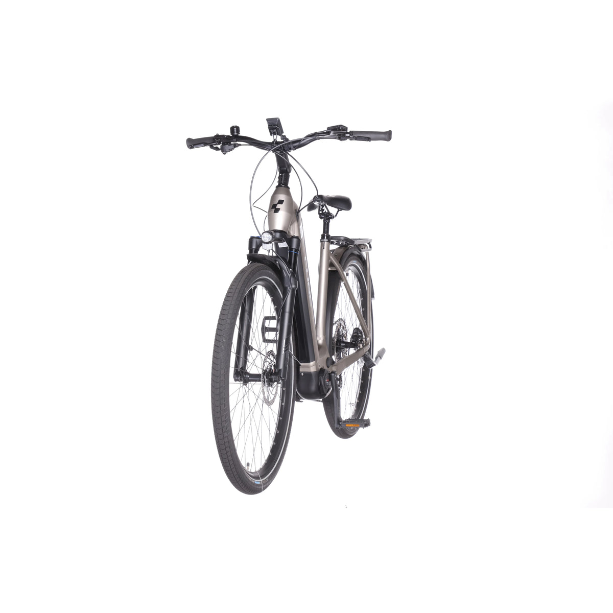 Kathmandu Hybrid Pro 750 flashstone´n´black - 360° view angle 7