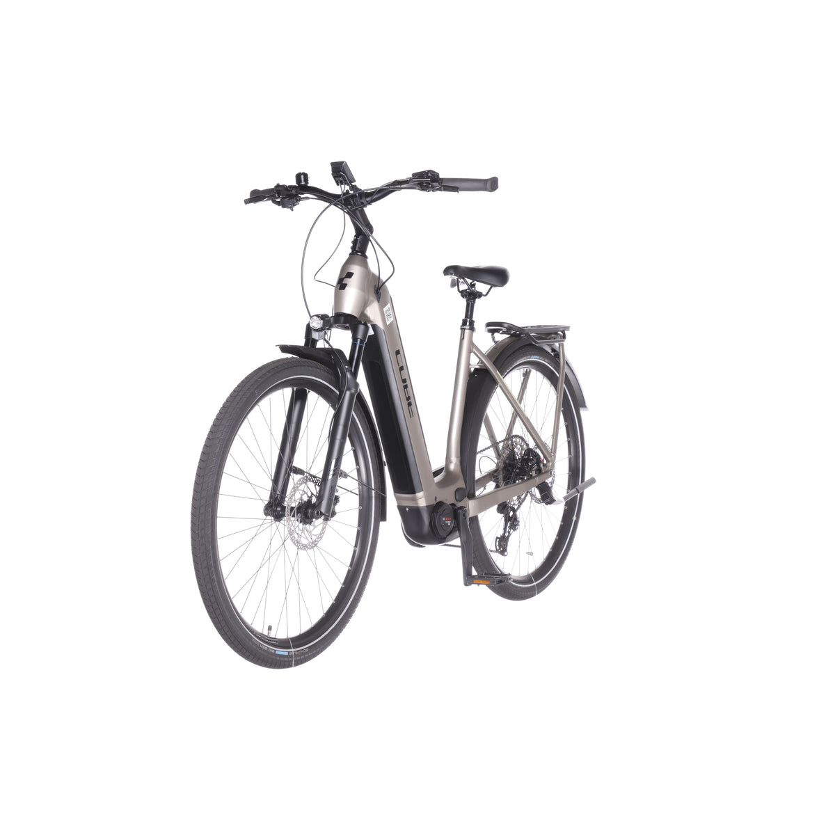 Kathmandu Hybrid Pro 750 flashstone´n´black - 360° view angle 8