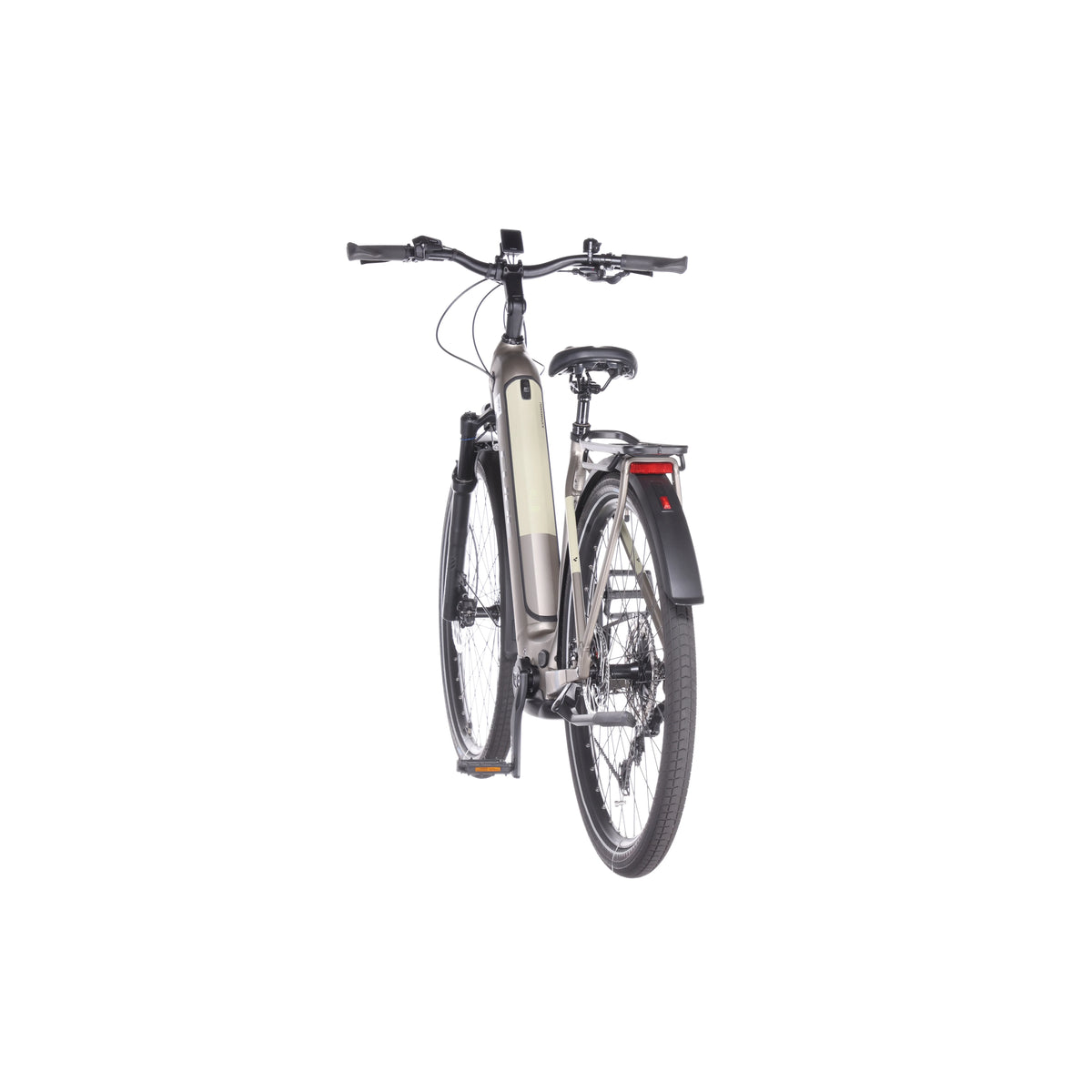 Kathmandu Hybrid Pro 750 flashstone´n´black - 360° view angle 17