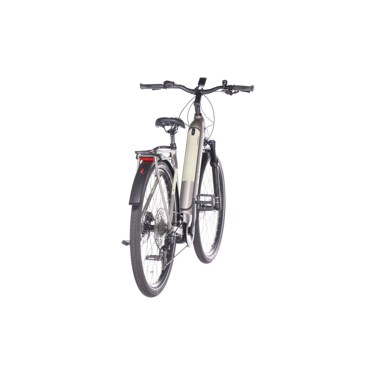 Kathmandu Hybrid Pro 750 flashstone´n´black - 360° view angle 19