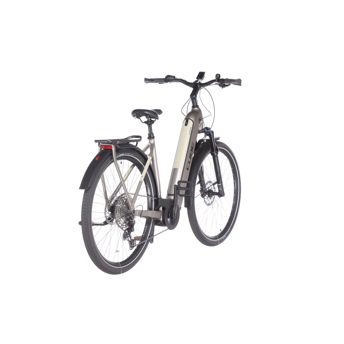 Kathmandu Hybrid Pro 750 flashstone´n´black - 360° view angle 20