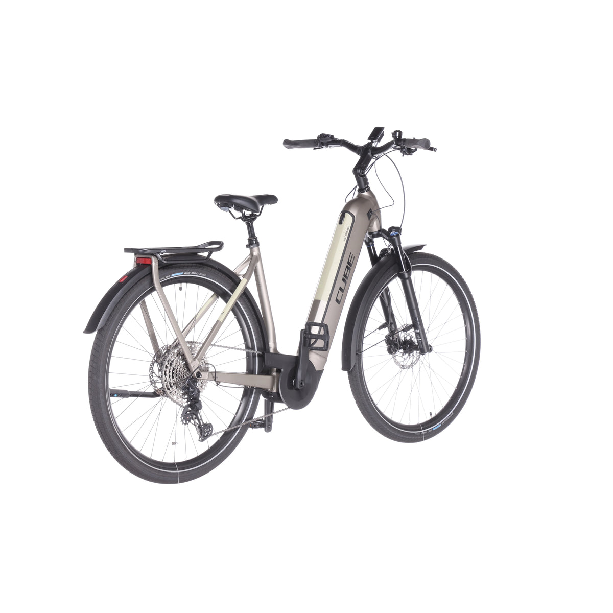 Kathmandu Hybrid Pro 750 flashstone´n´black - 360° view angle 21