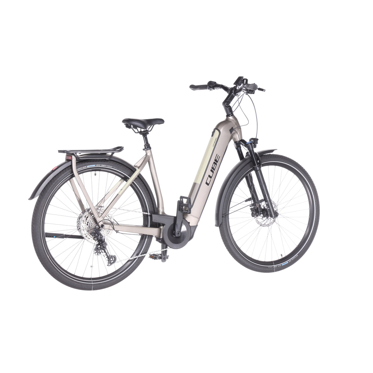 Kathmandu Hybrid Pro 750 flashstone´n´black - 360° view angle 22