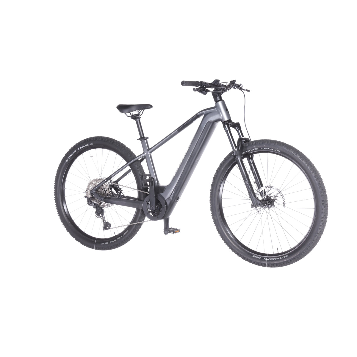 Reaction Hybrid Race 750 - 360° view angle 2