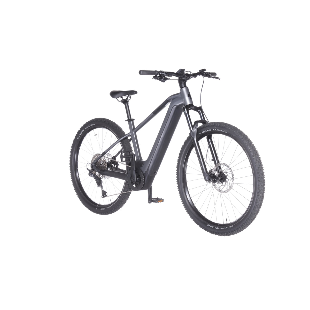 Reaction Hybrid Race 750 - 360° view angle 3