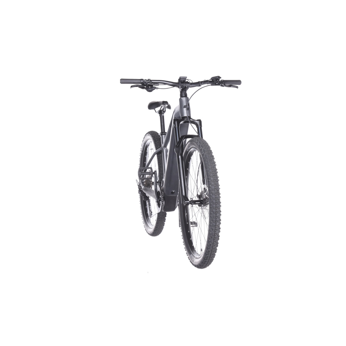 Reaction Hybrid Race 750 - 360° view angle 5