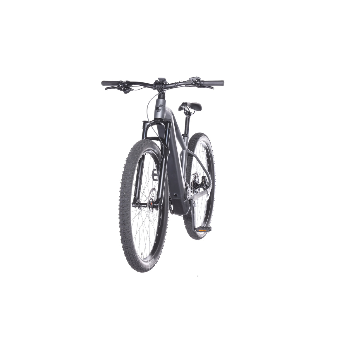 Reaction Hybrid Race 750 - 360° view angle 7