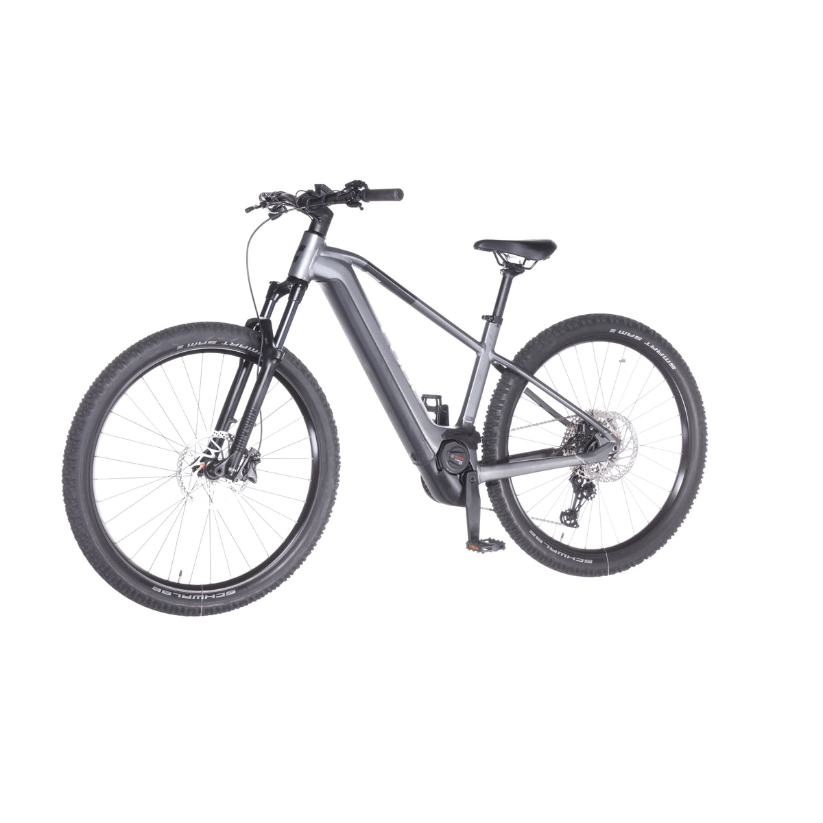 Reaction Hybrid Race 750 - 360° view angle 10