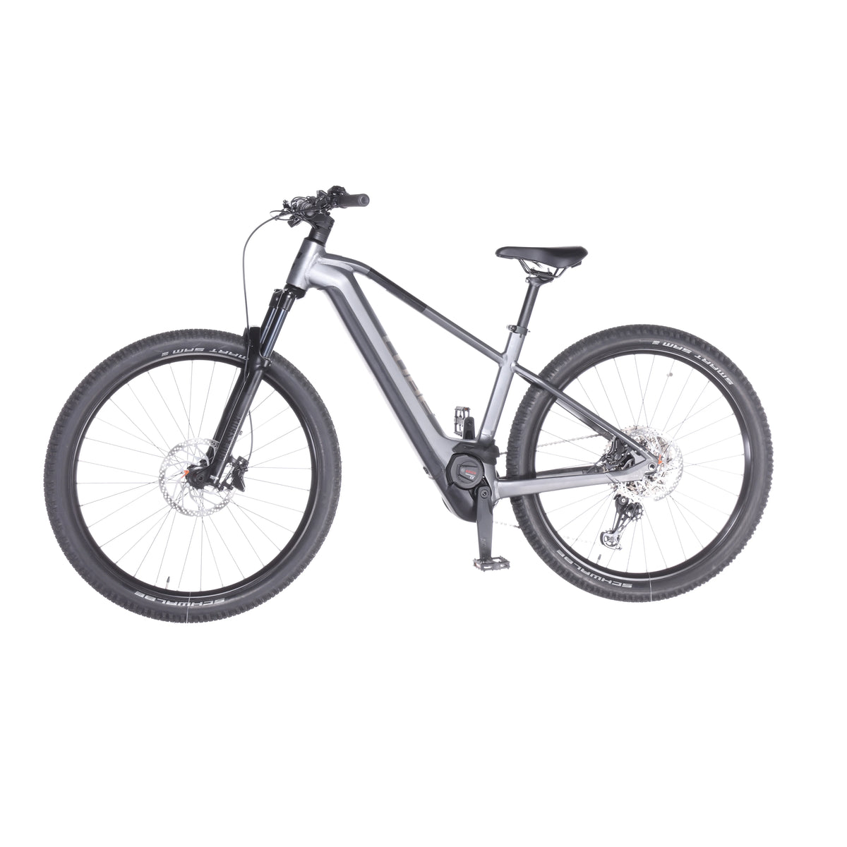Reaction Hybrid Race 750 - 360° view angle 11