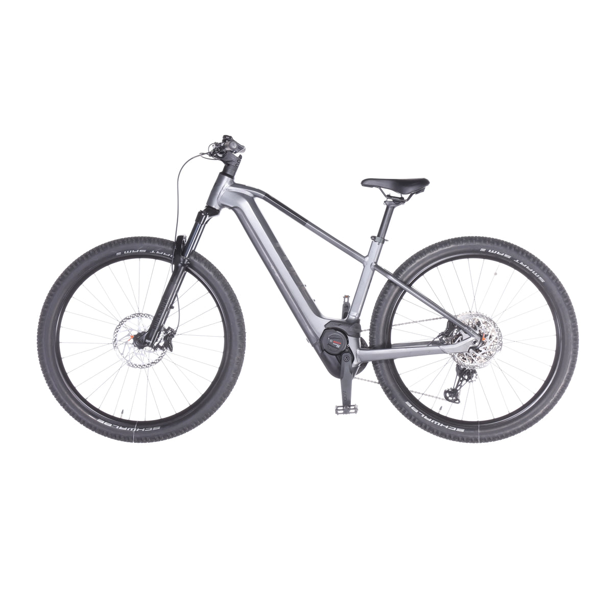 Reaction Hybrid Race 750 - 360° view angle 12