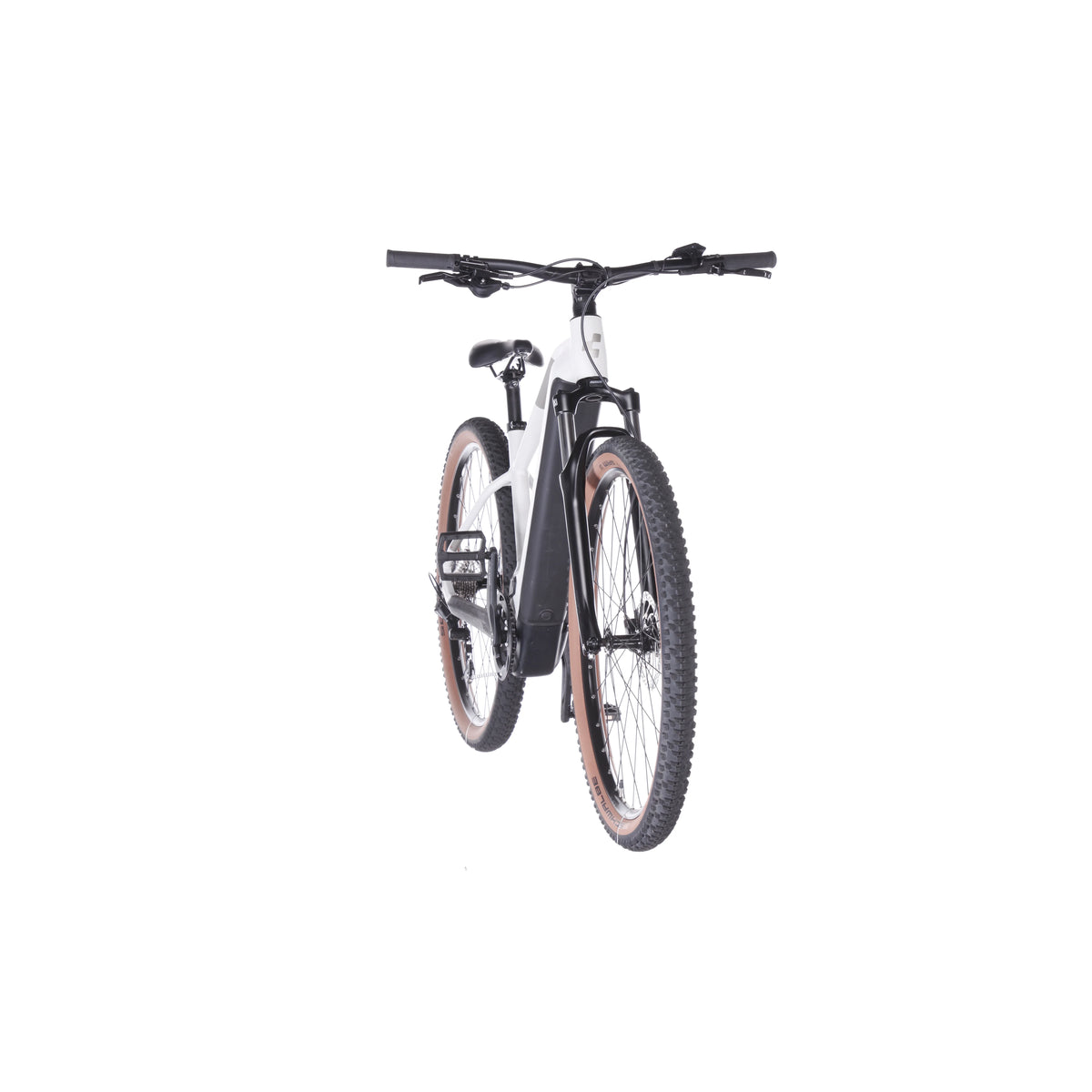 Reaction Hybrid ONE 625 - 360° view angle 5