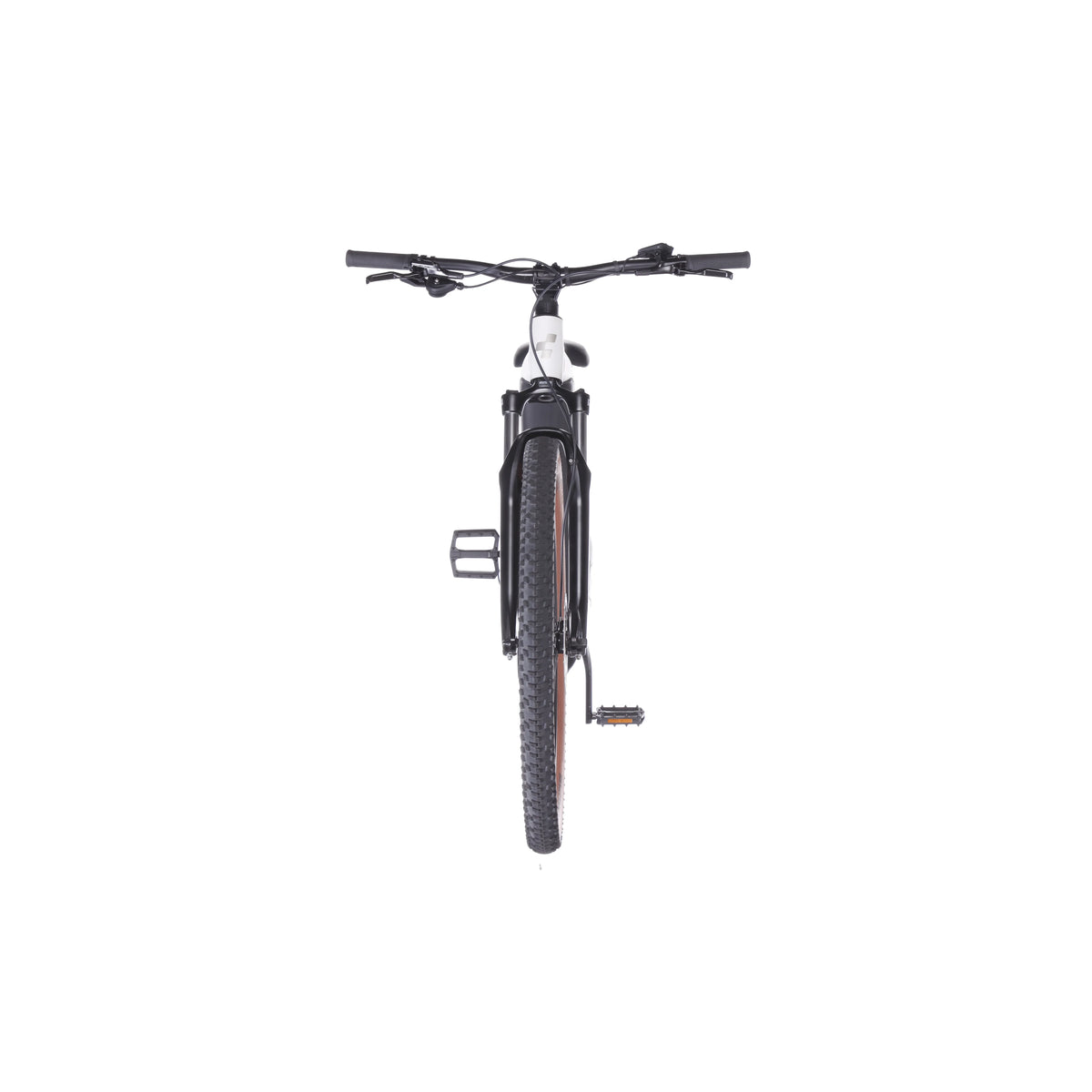Reaction Hybrid ONE 625 - 360° view angle 6