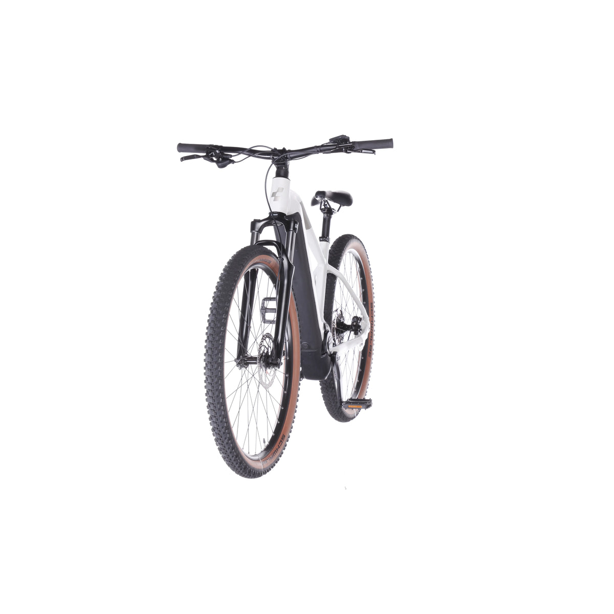 Reaction Hybrid ONE 625 - 360° view angle 7