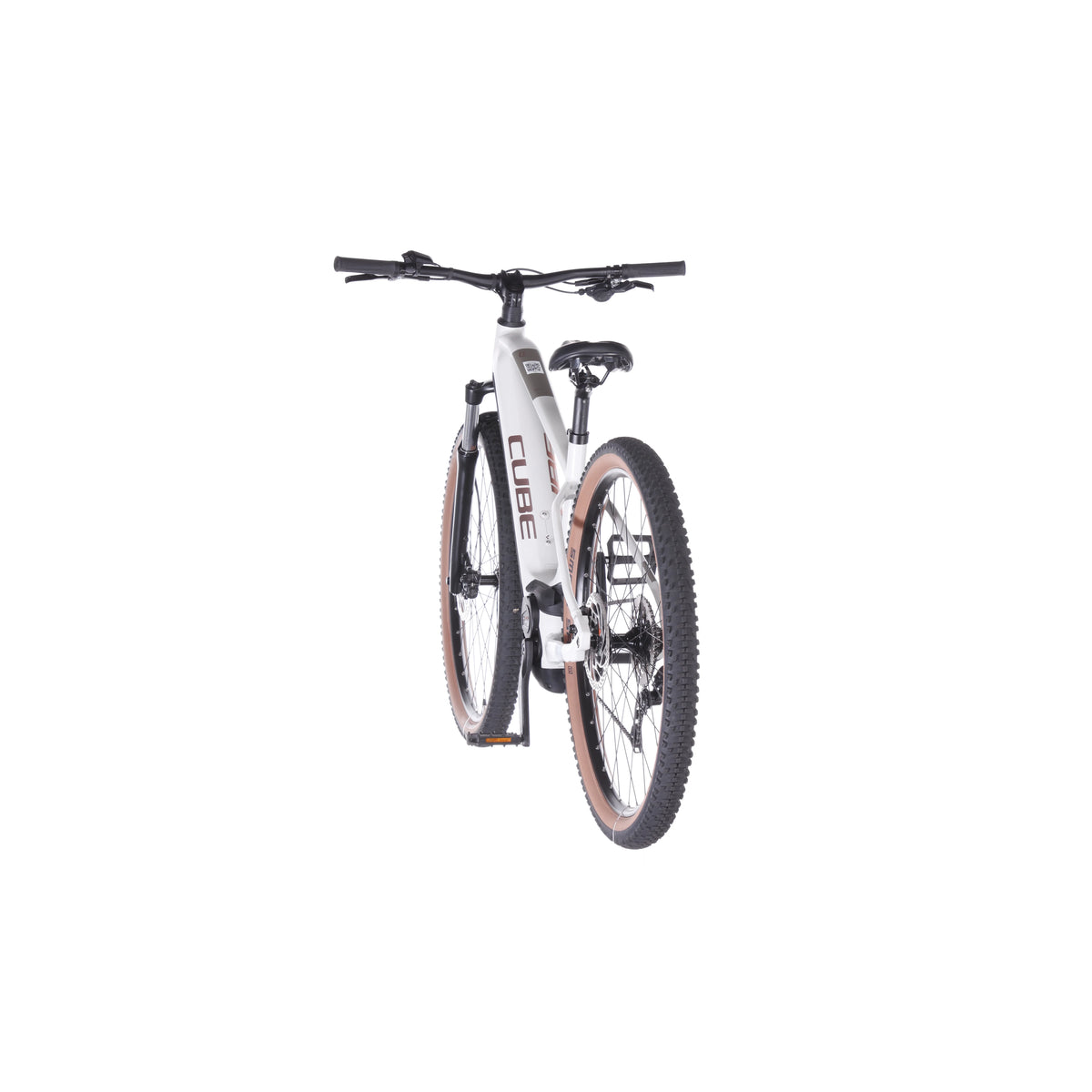 Reaction Hybrid ONE 625 - 360° view angle 17
