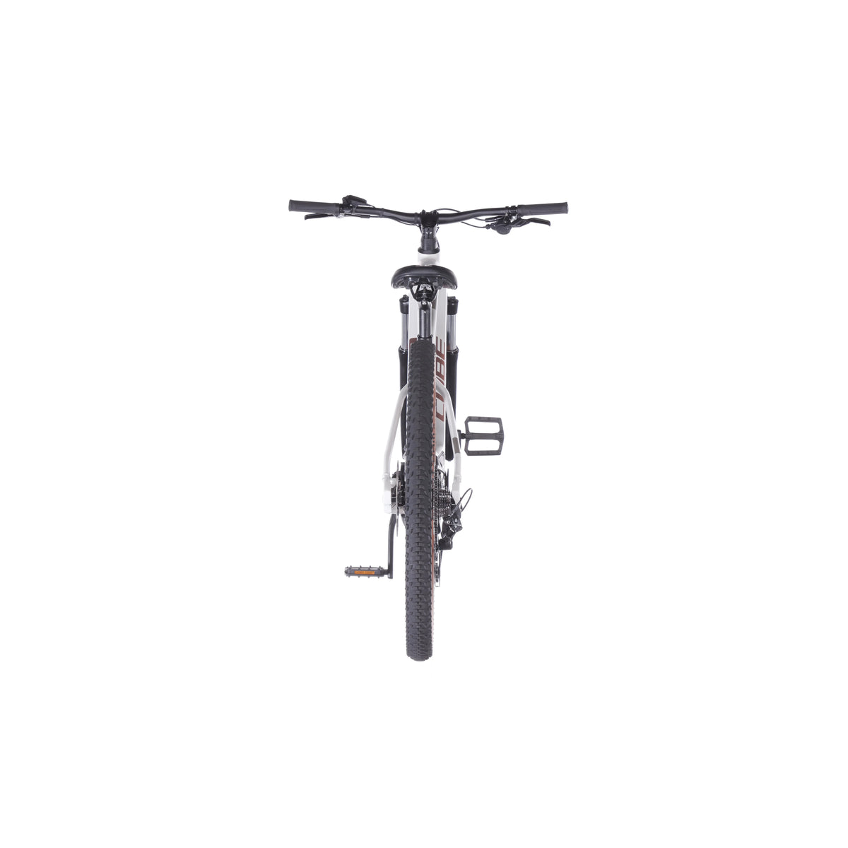 Reaction Hybrid ONE 625 - 360° view angle 18