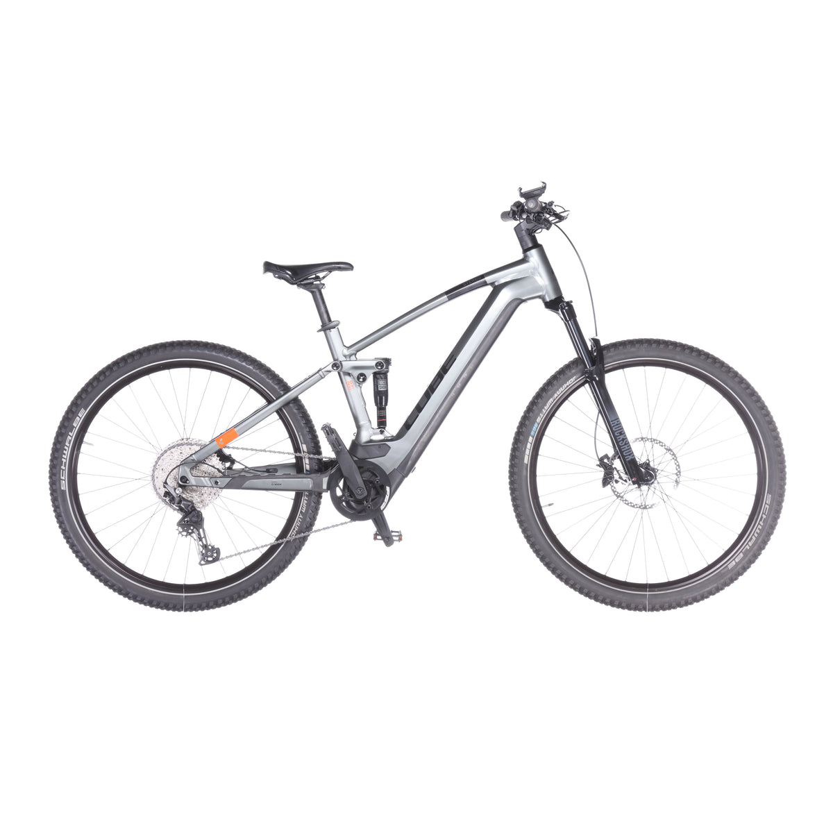 Stereo Hybrid 120 Pro 750