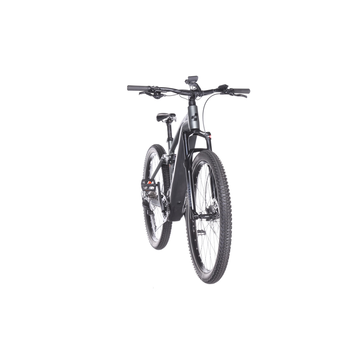 Stereo Hybrid 120 Pro 750 - 360° view angle 5