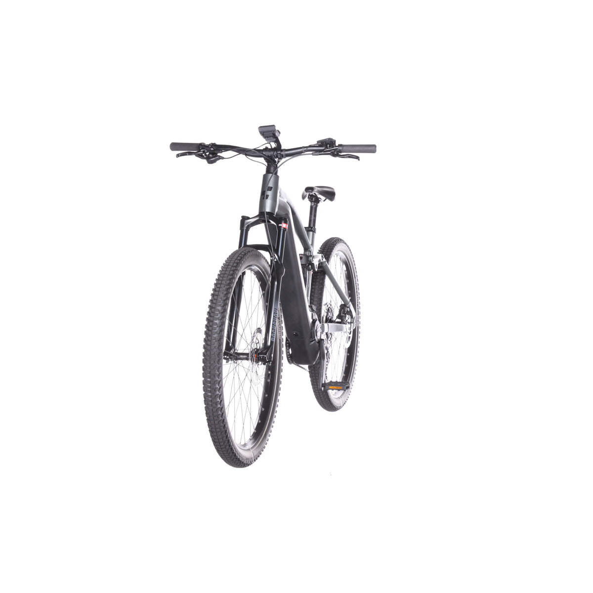 Stereo Hybrid 120 Pro 750 - 360° view angle 7