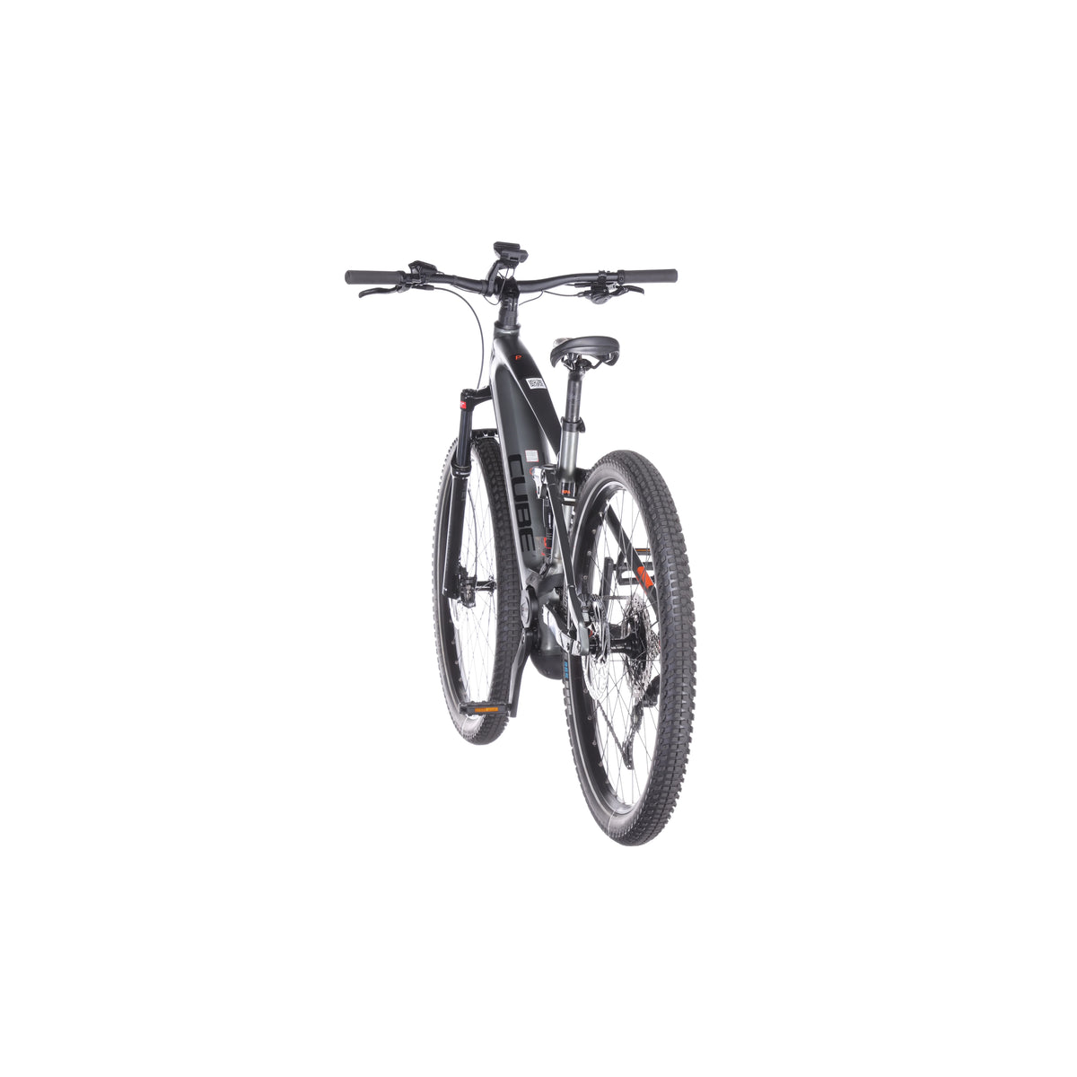 Stereo Hybrid 120 Pro 750 - 360° view angle 17