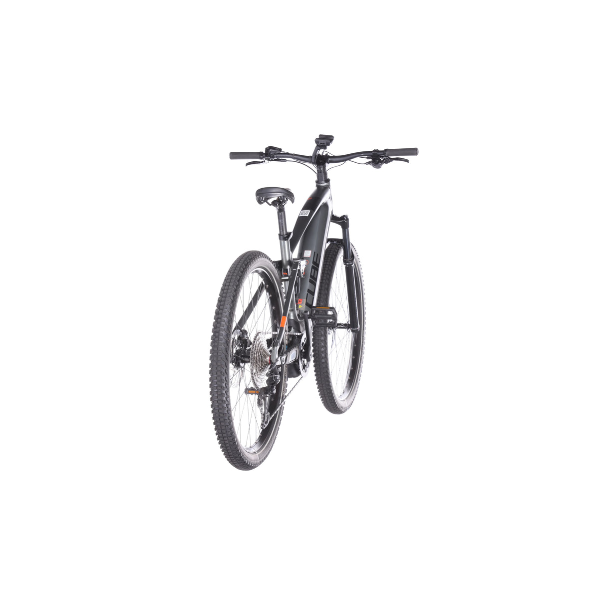 Stereo Hybrid 120 Pro 750 - 360° view angle 19