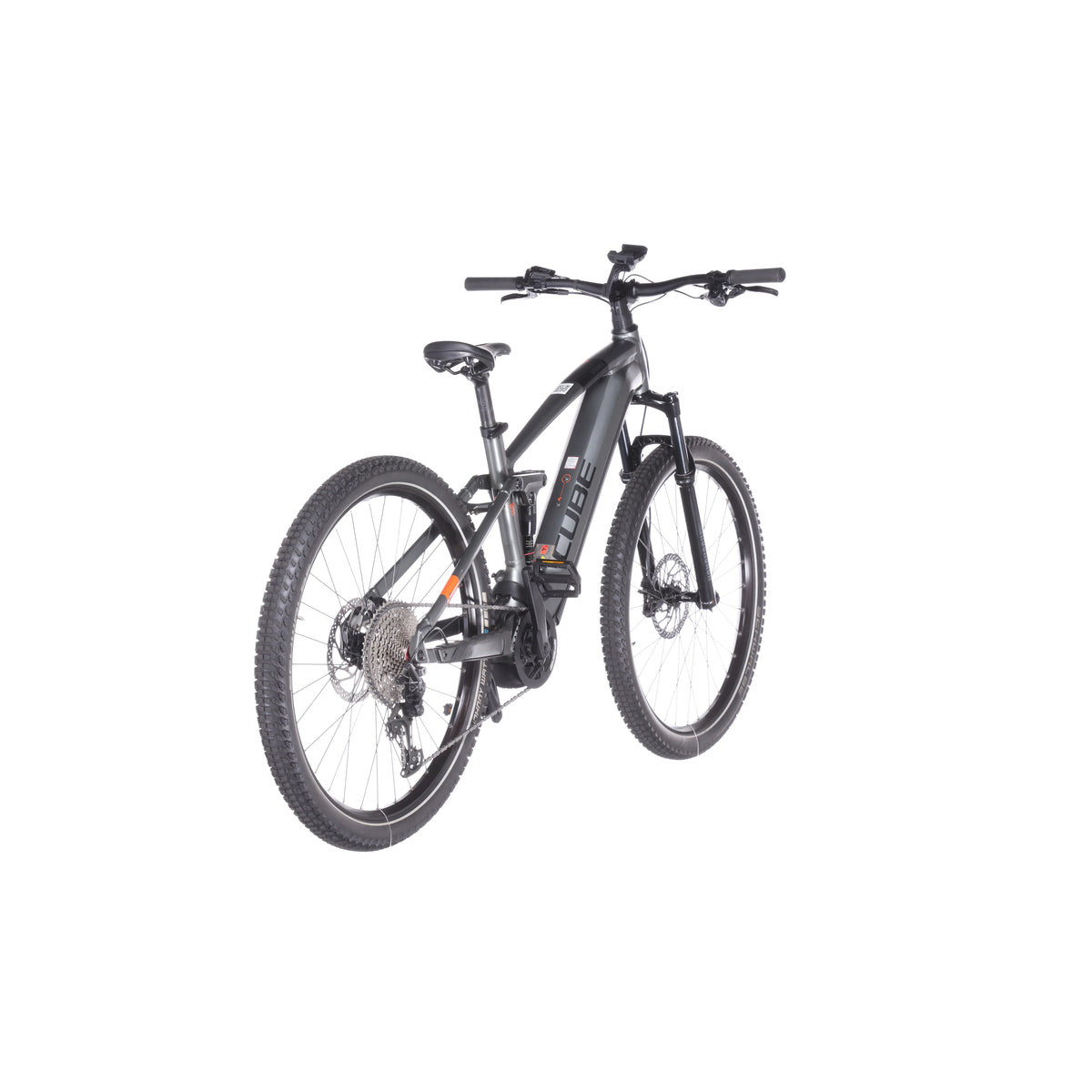 Stereo Hybrid 120 Pro 750 - 360° view angle 20