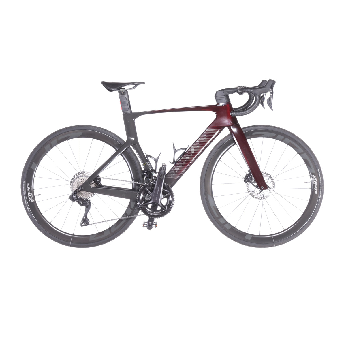 Foil RC 30 - Front view