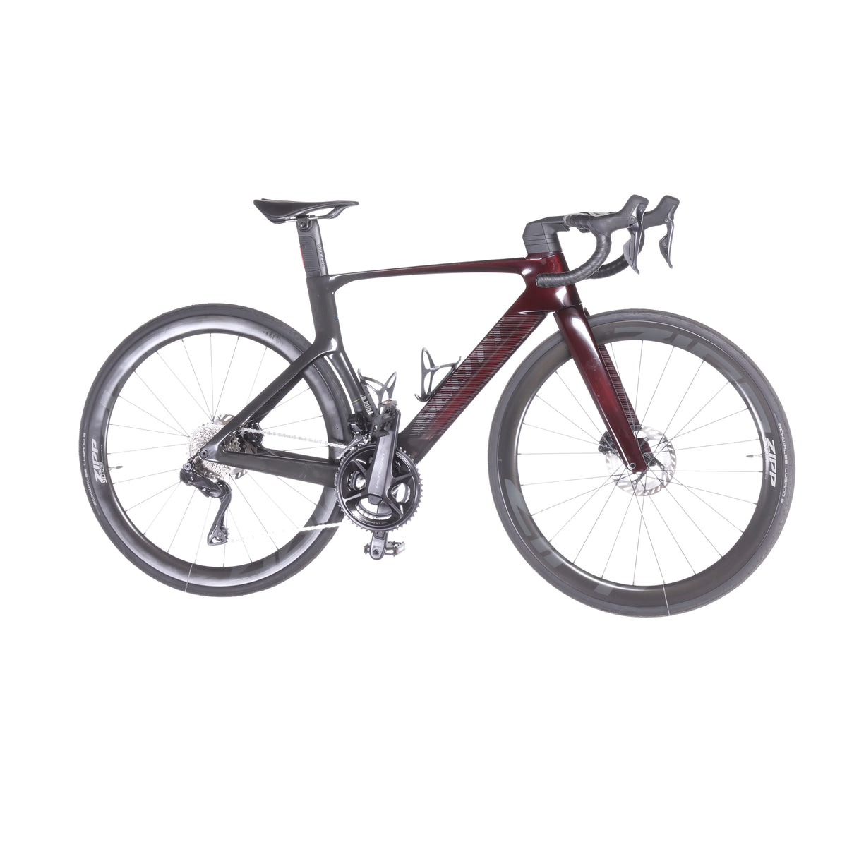 Foil RC 30 - Right view