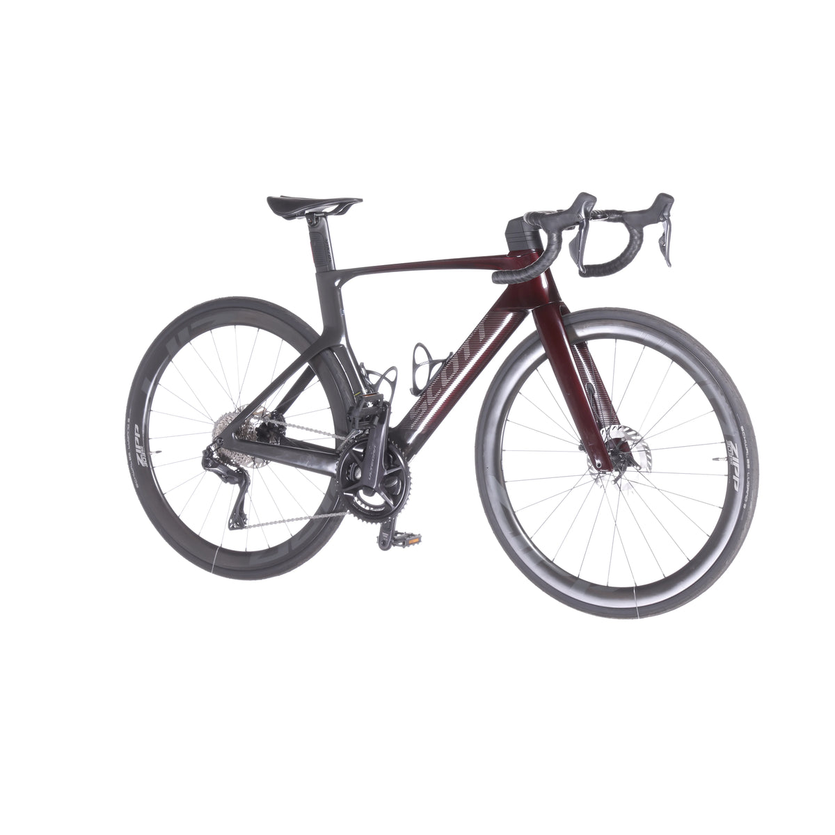 Foil RC 30 - 360° view angle 2