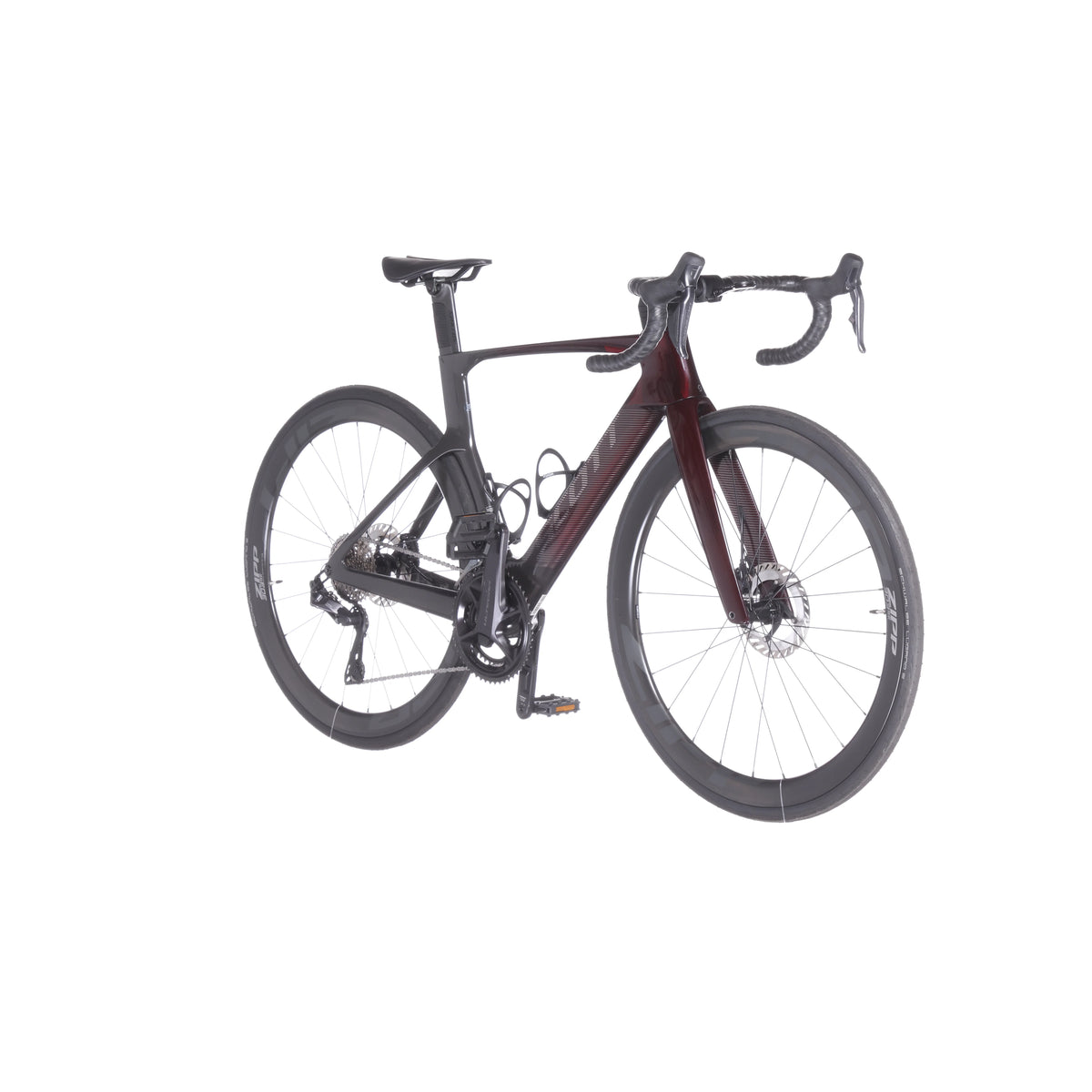 Foil RC 30 - 360° view angle 3